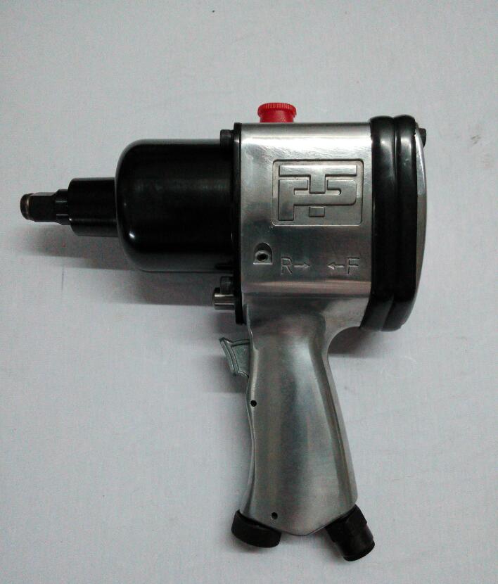 氣動扭矩扳手和氣動扳手有什么區(qū)別